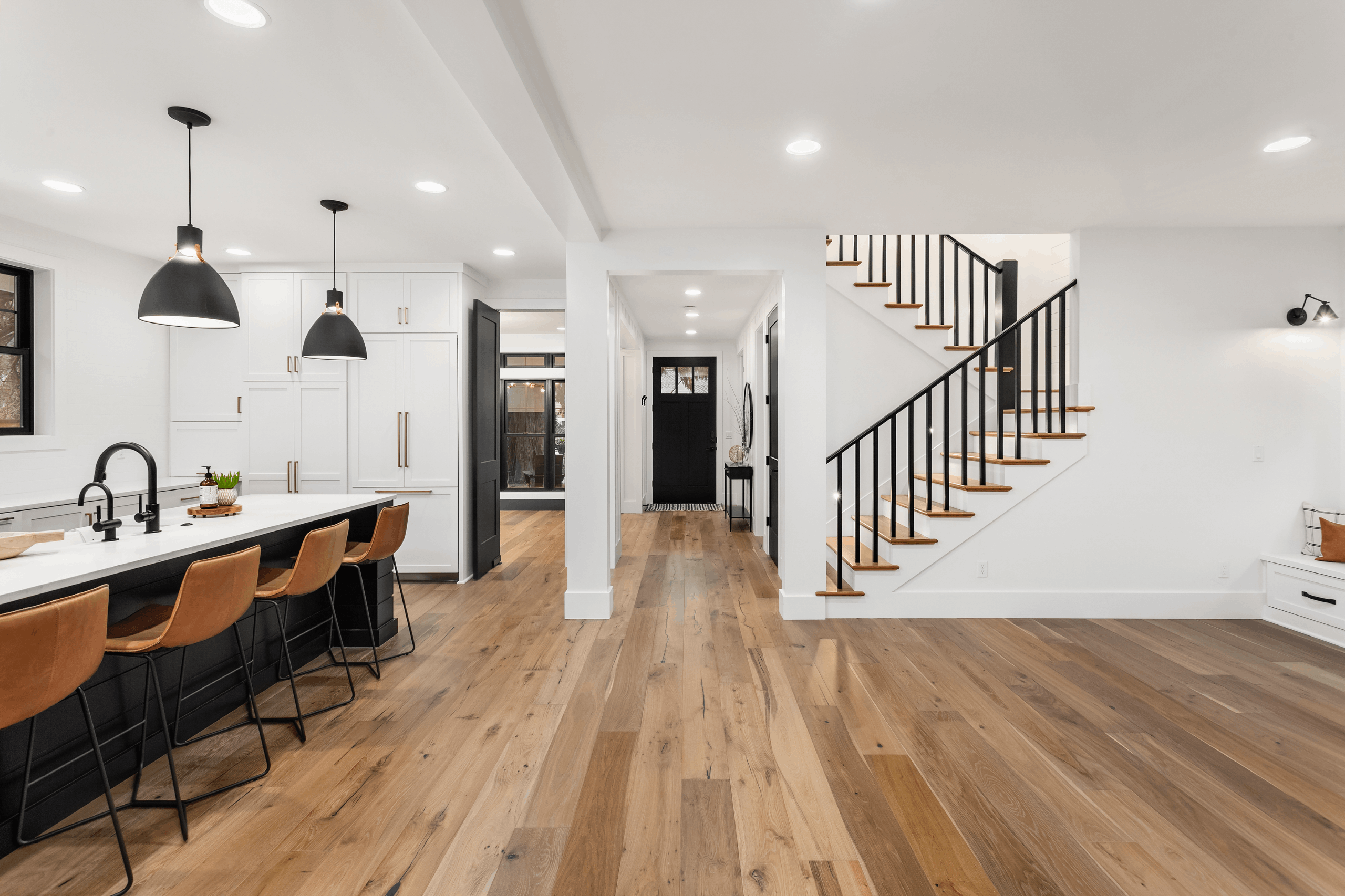 Top Handyman Tasks That Improve Home Safety Immediately