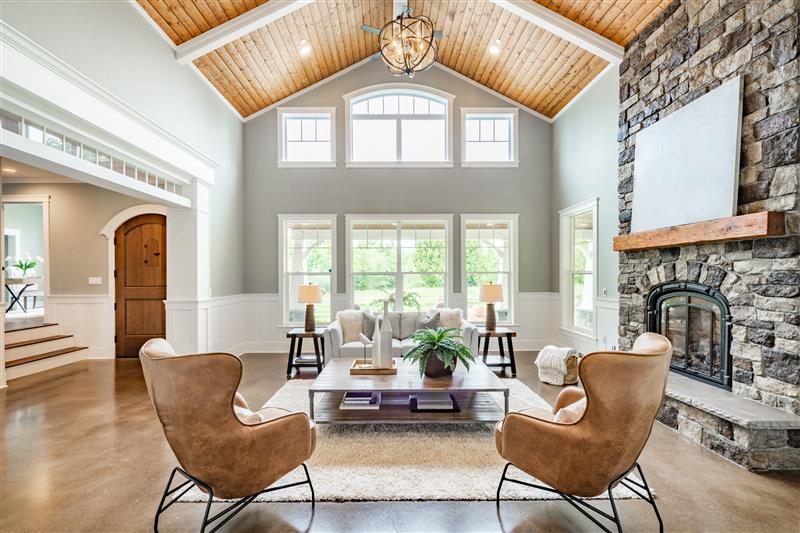 What Separates Designer Remodeling From Standard Renovation