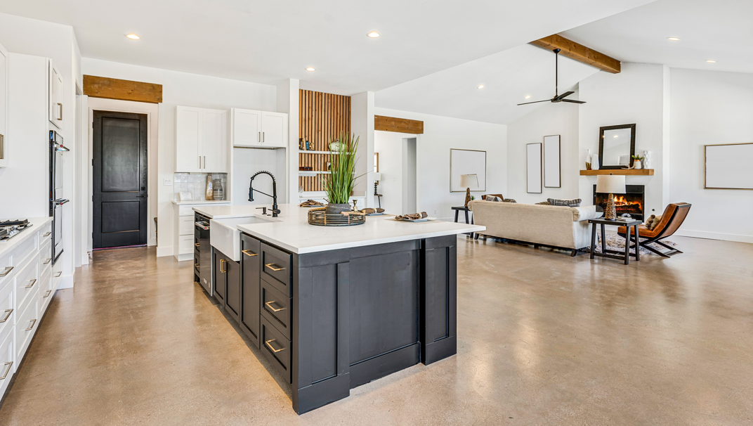 Which Kitchen Upgrades Add the Most Home Value?