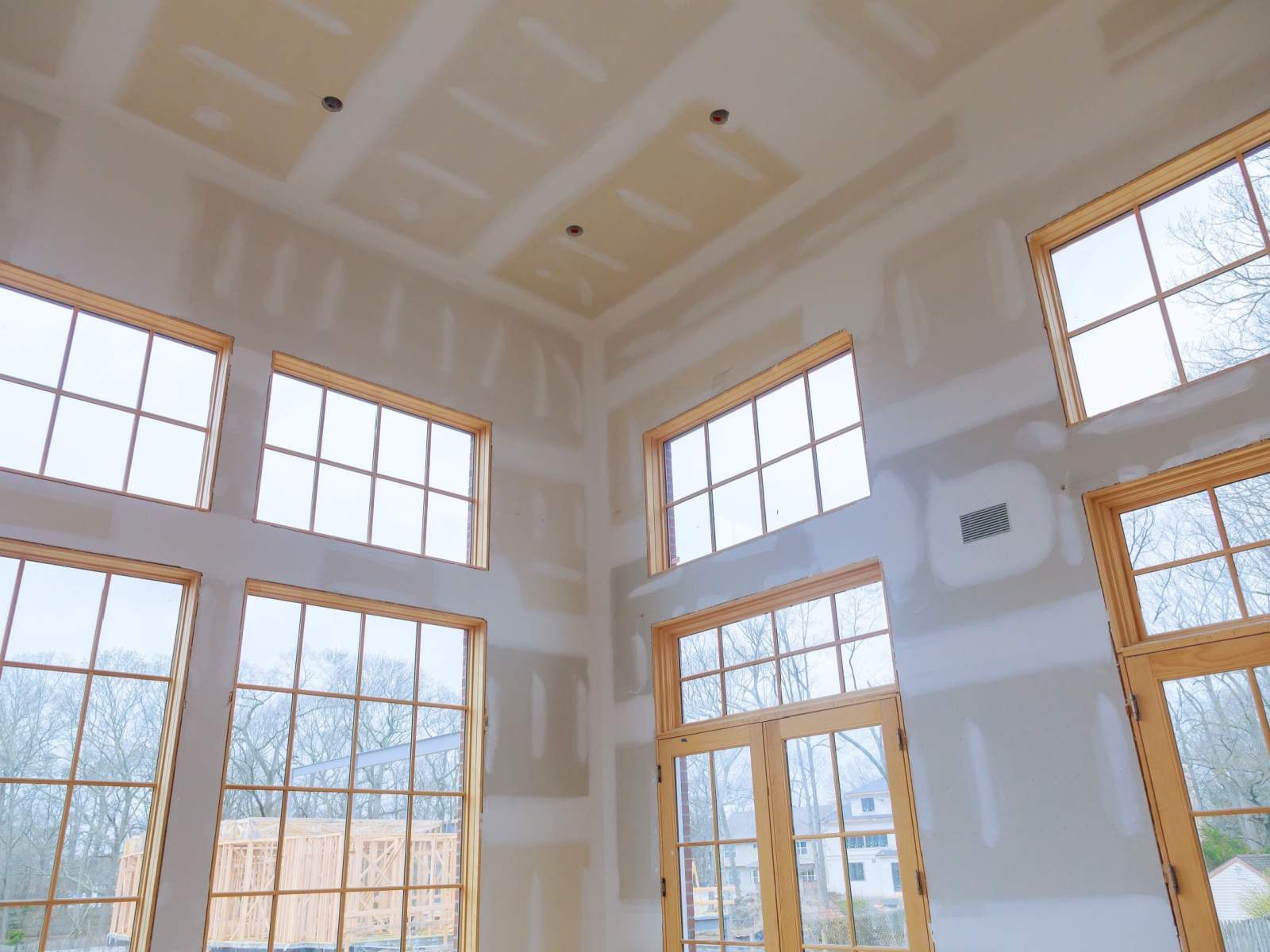 Repair Services That Help Maintain Older Homes