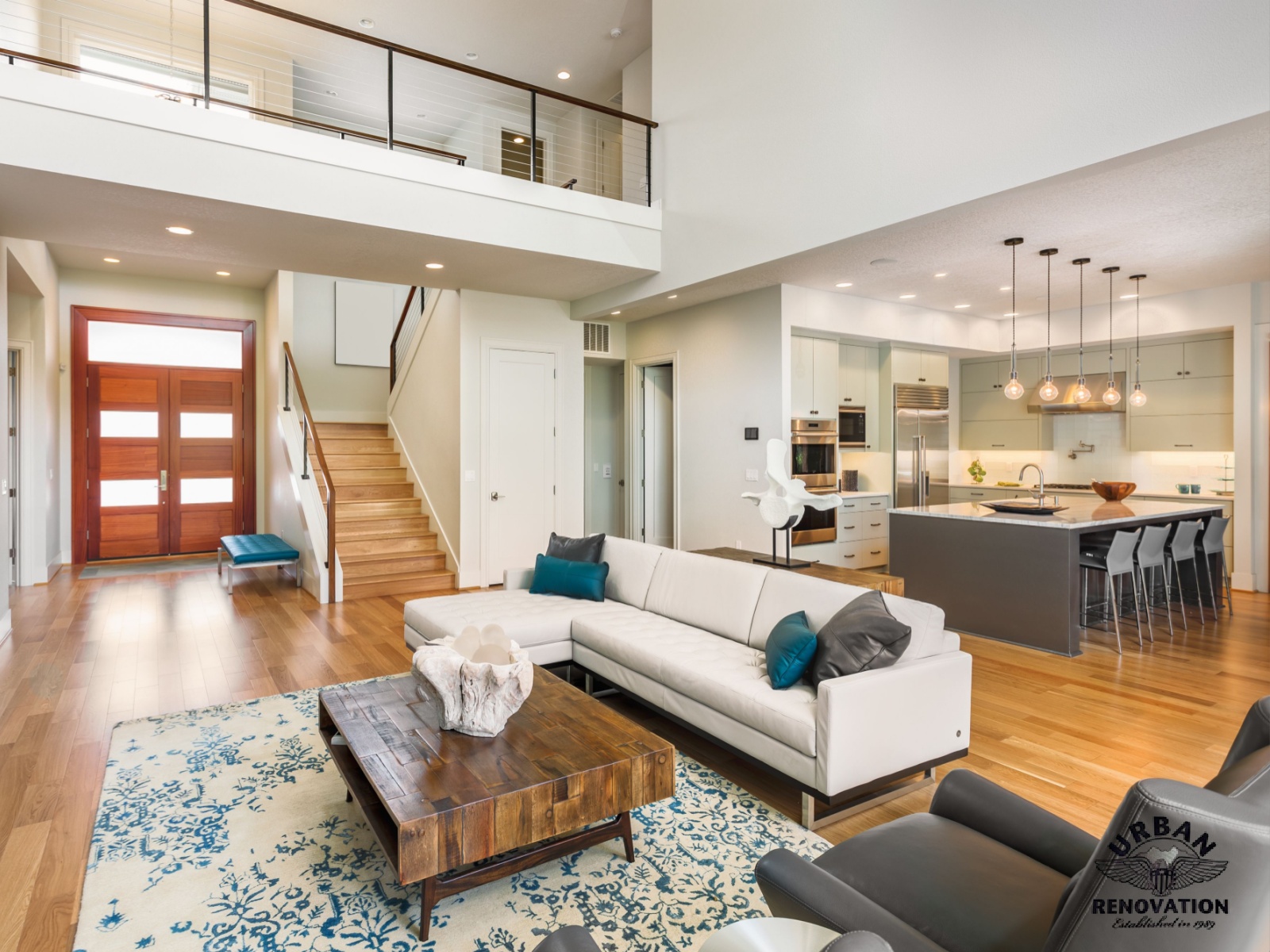 Transform Your Space With a Renovation Roadmap