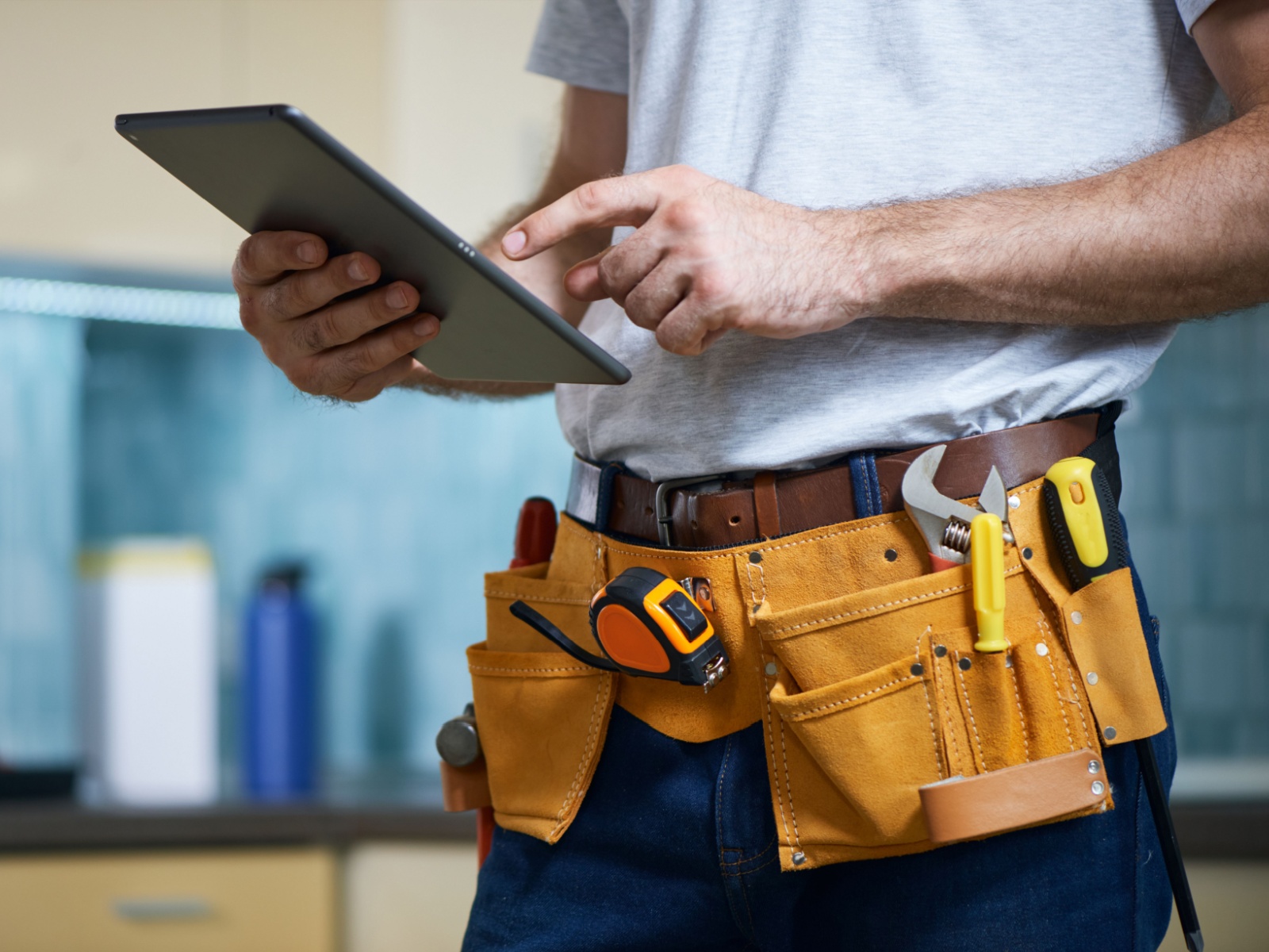 Start Your Next Luxury Renovation With Confidence