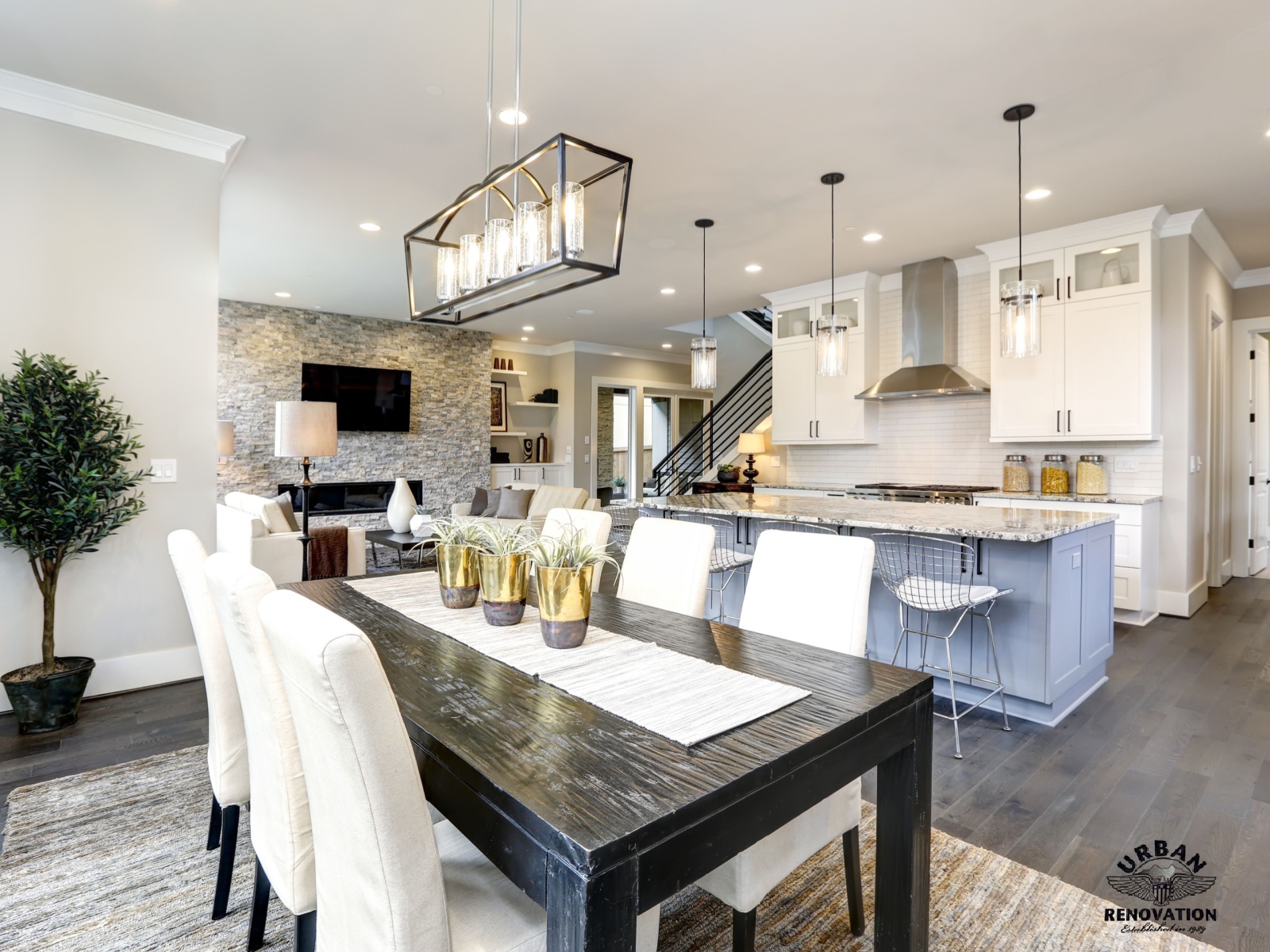 Start Your Next Luxury Renovation With Confidence