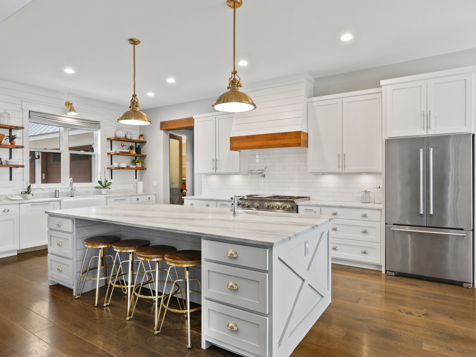 What Separates Designer Remodeling From Standard Renovation