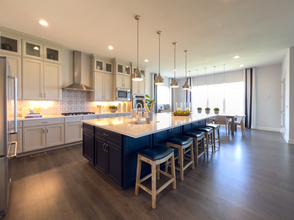 Which Kitchen Upgrades Add the Most Home Value?